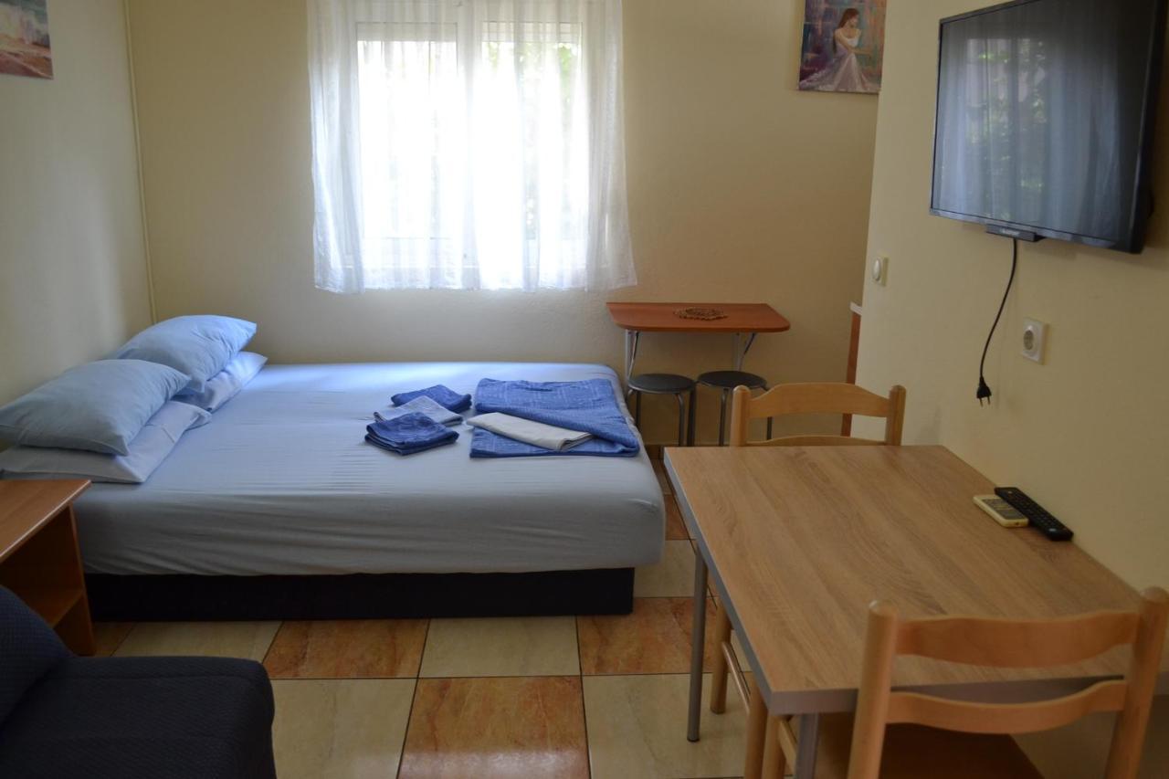 Apartments Milosevic Bar Kültér fotó