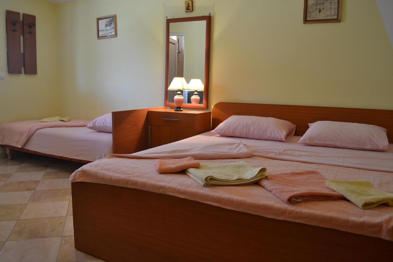 Apartments Milosevic Bar Kültér fotó