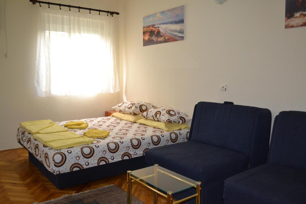 Apartments Milosevic Bar Kültér fotó
