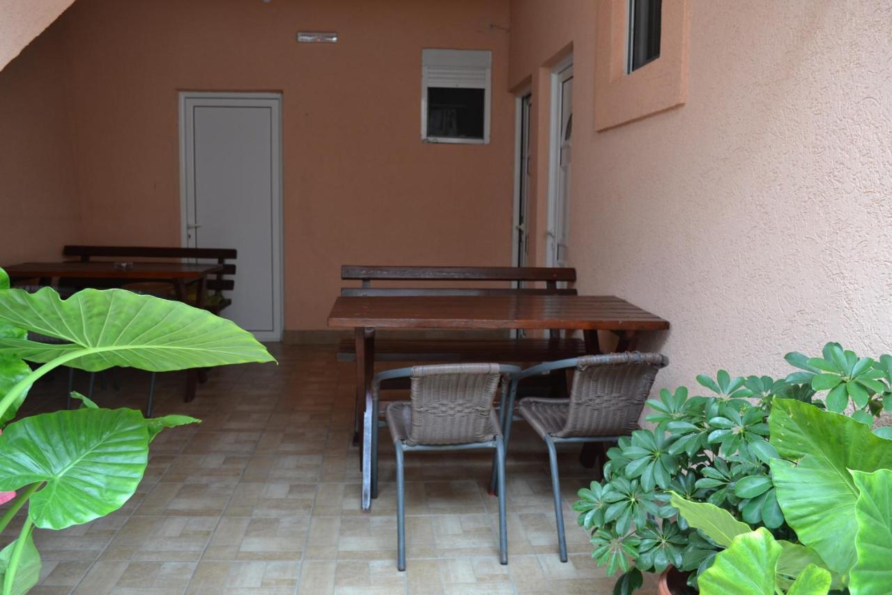 Apartments Milosevic Bar Kültér fotó
