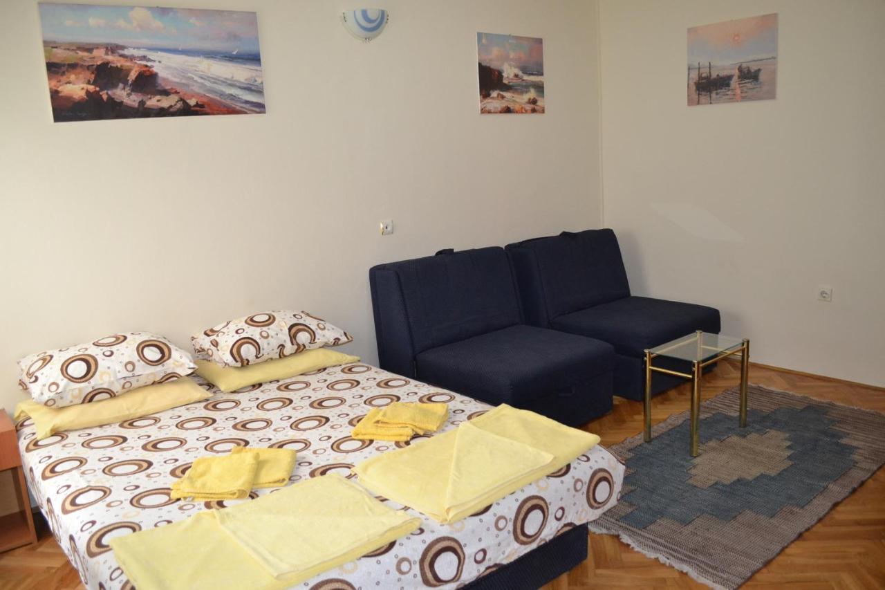 Apartments Milosevic Bar Kültér fotó