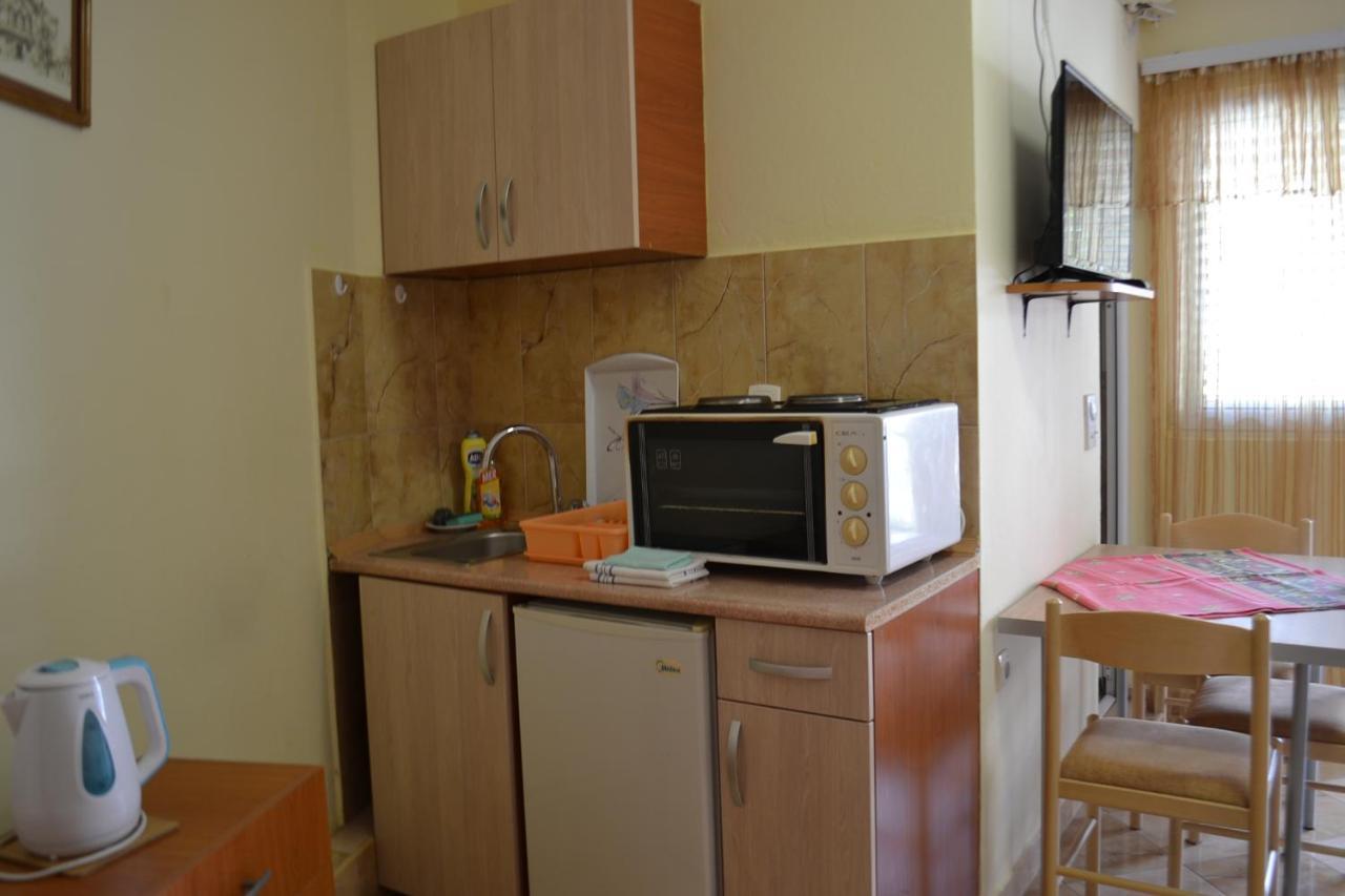 Apartments Milosevic Bar Kültér fotó