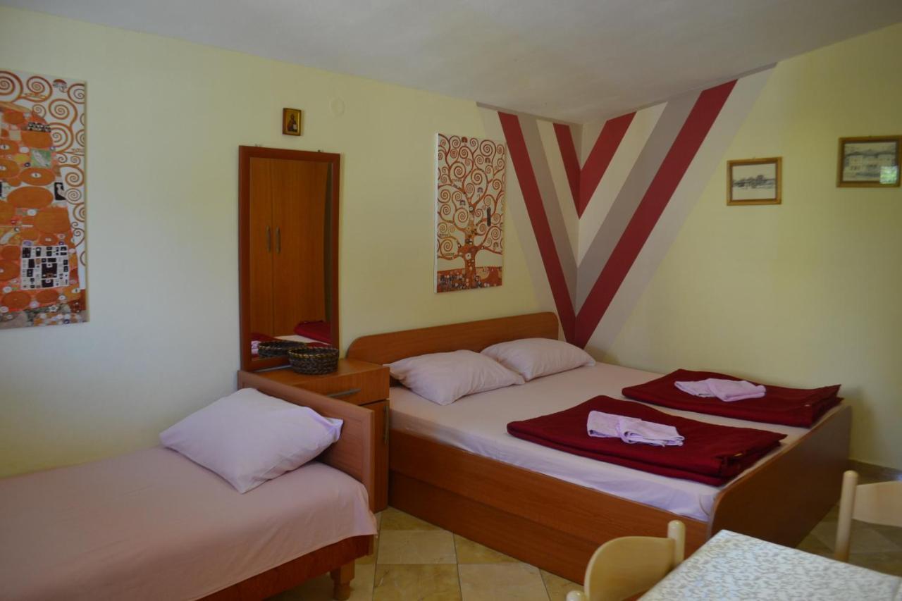 Apartments Milosevic Bar Kültér fotó