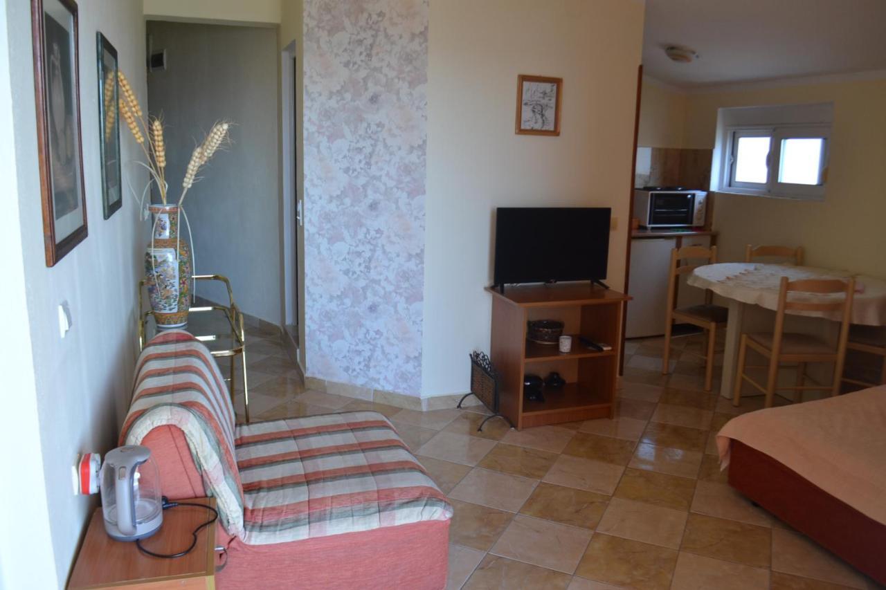 Apartments Milosevic Bar Kültér fotó