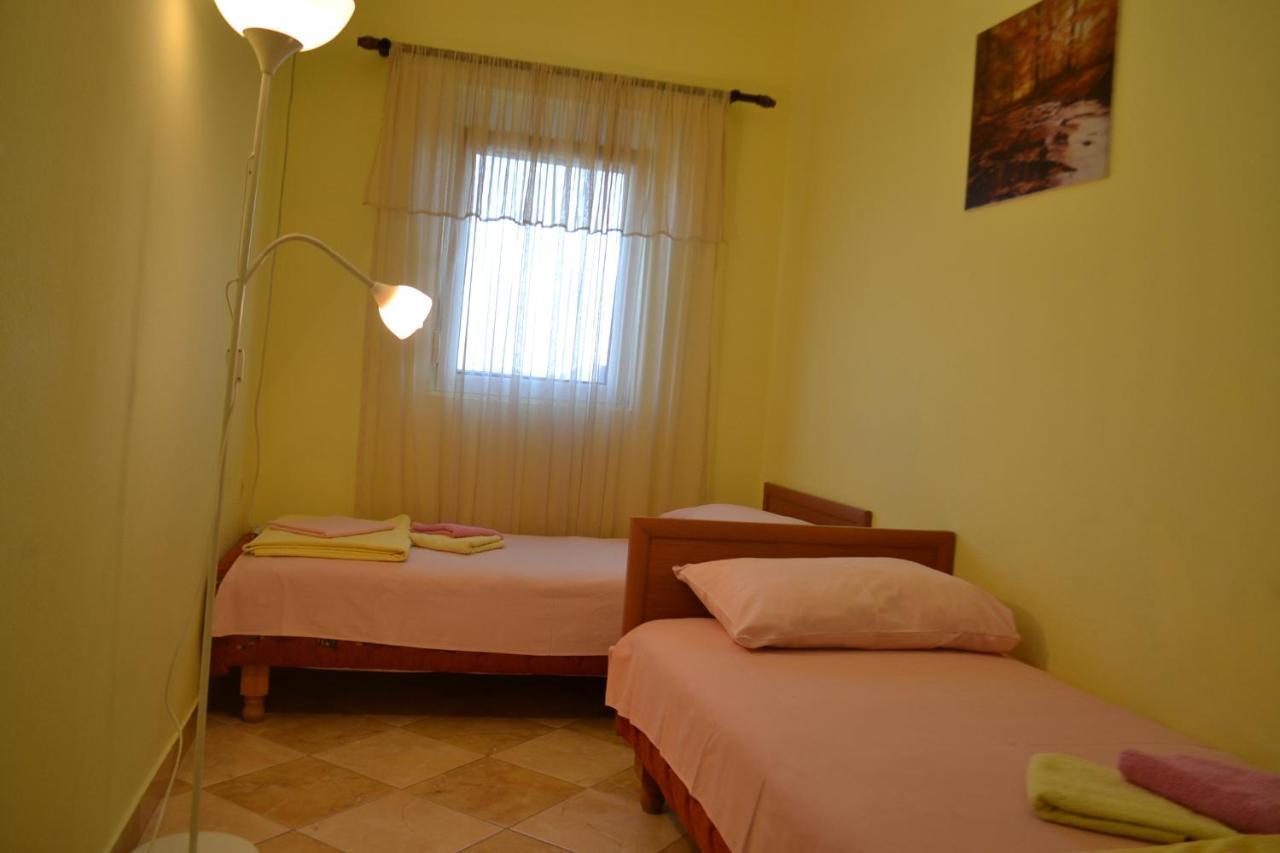 Apartments Milosevic Bar Kültér fotó