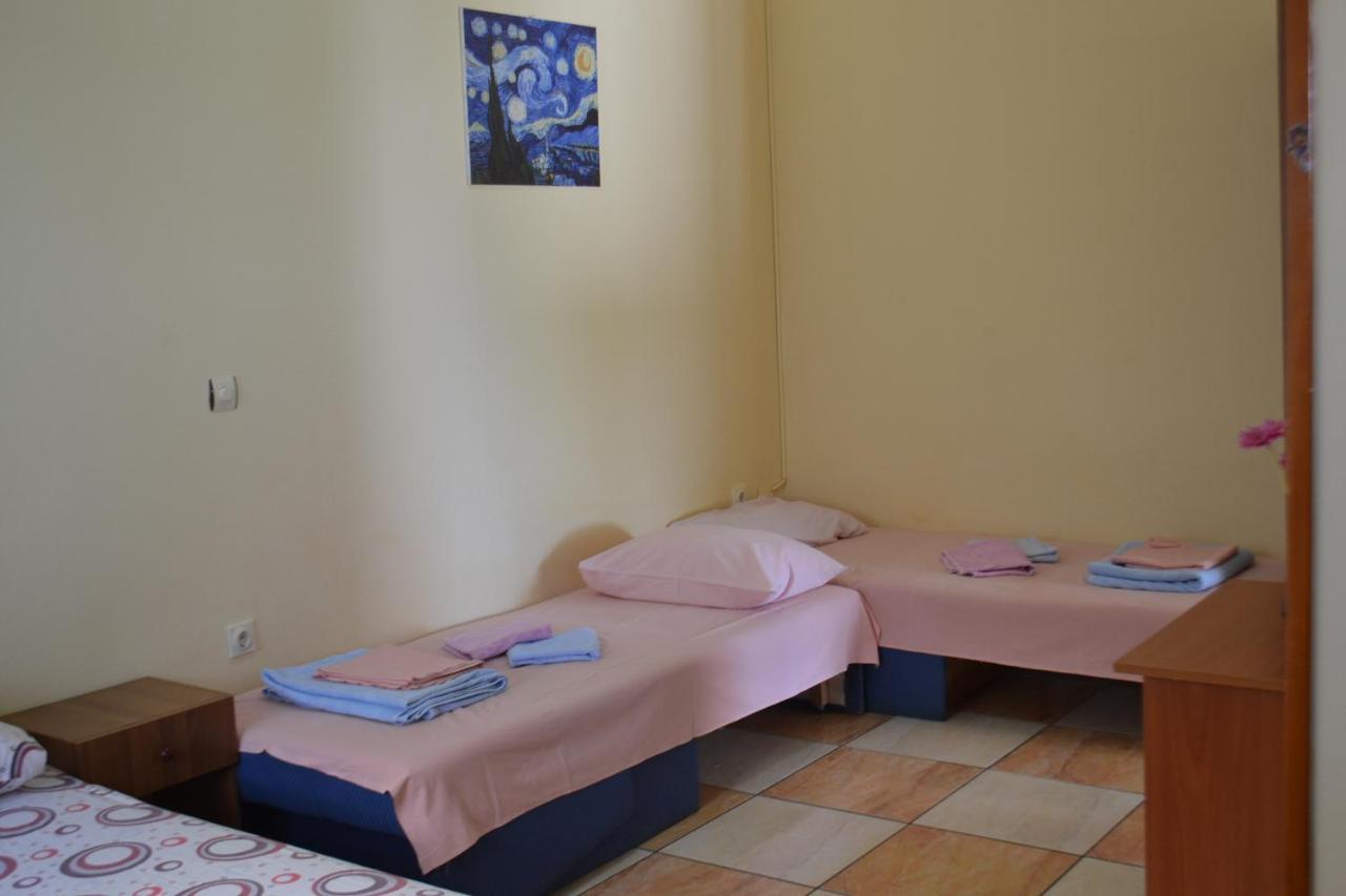 Apartments Milosevic Bar Kültér fotó