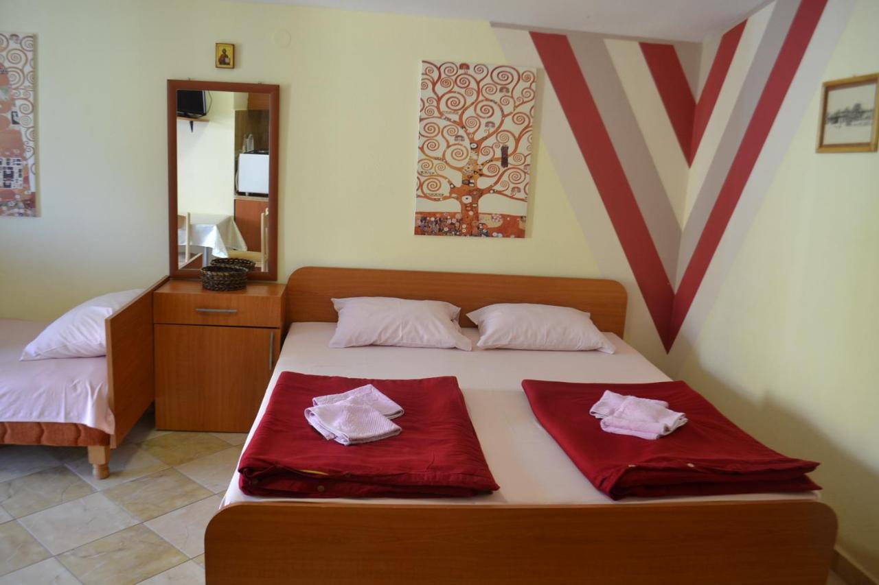 Apartments Milosevic Bar Kültér fotó