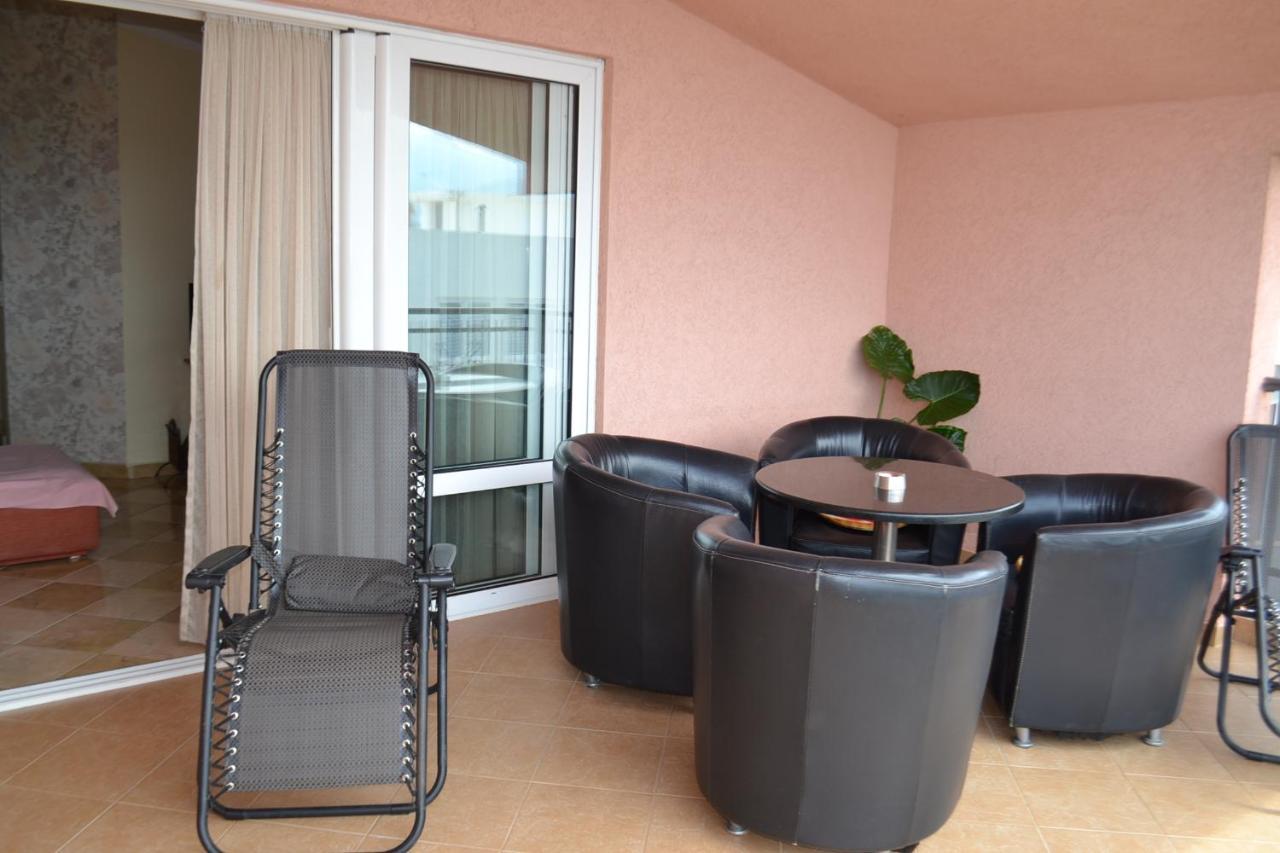 Apartments Milosevic Bar Kültér fotó