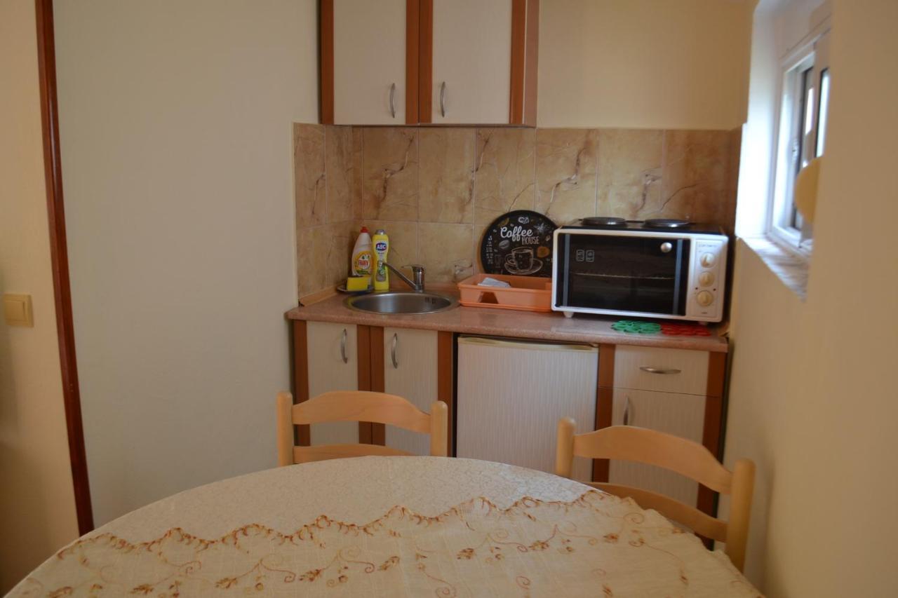 Apartments Milosevic Bar Kültér fotó