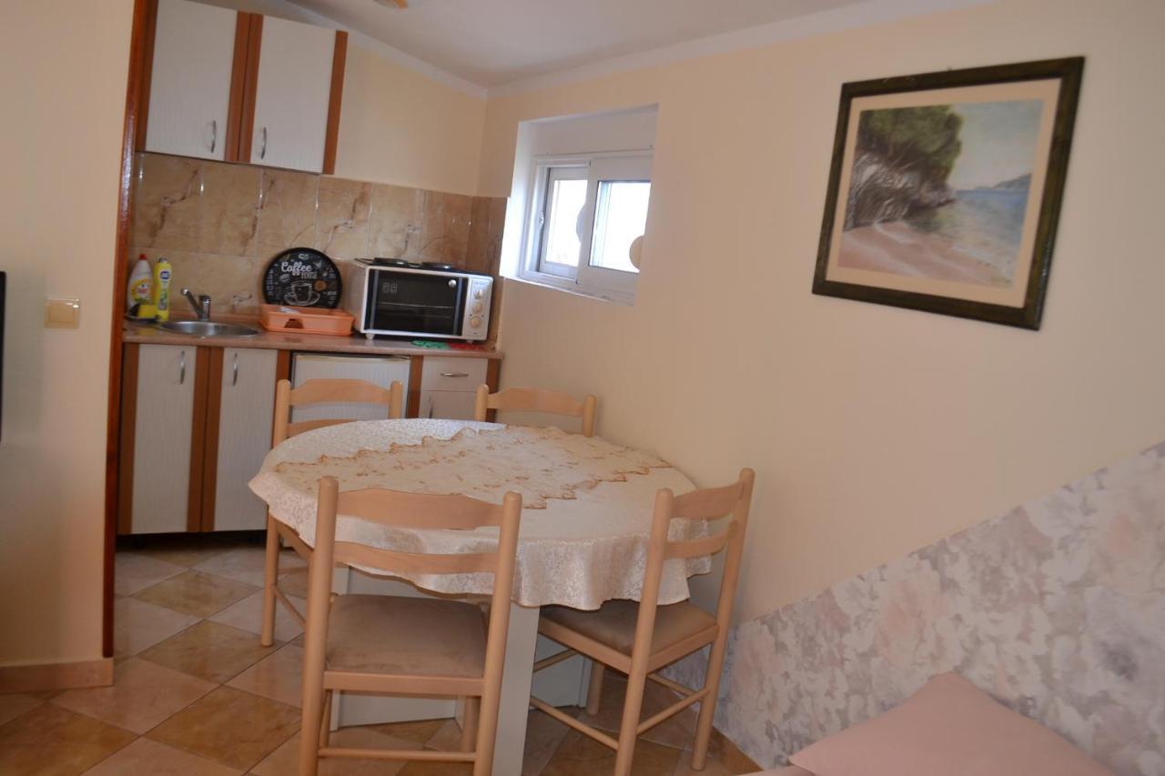 Apartments Milosevic Bar Kültér fotó