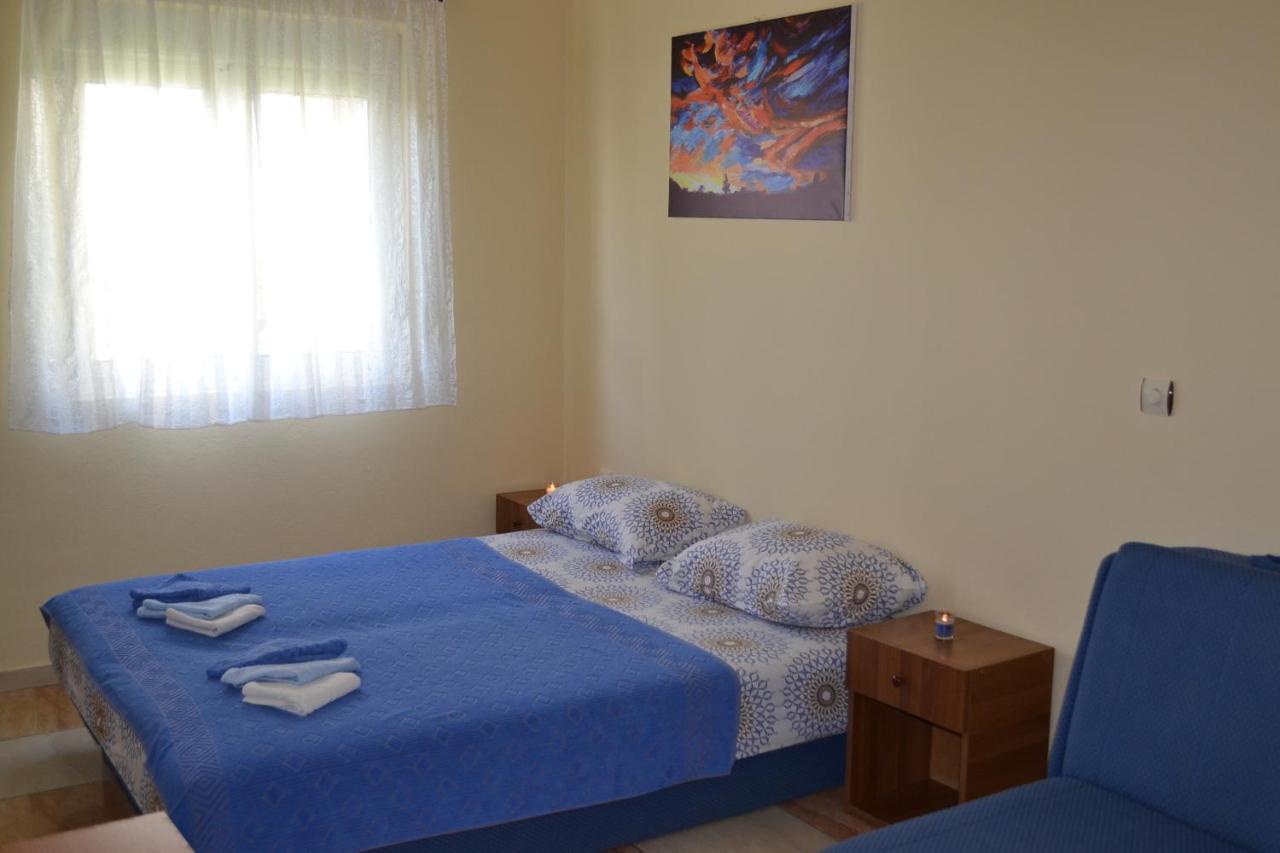 Apartments Milosevic Bar Kültér fotó