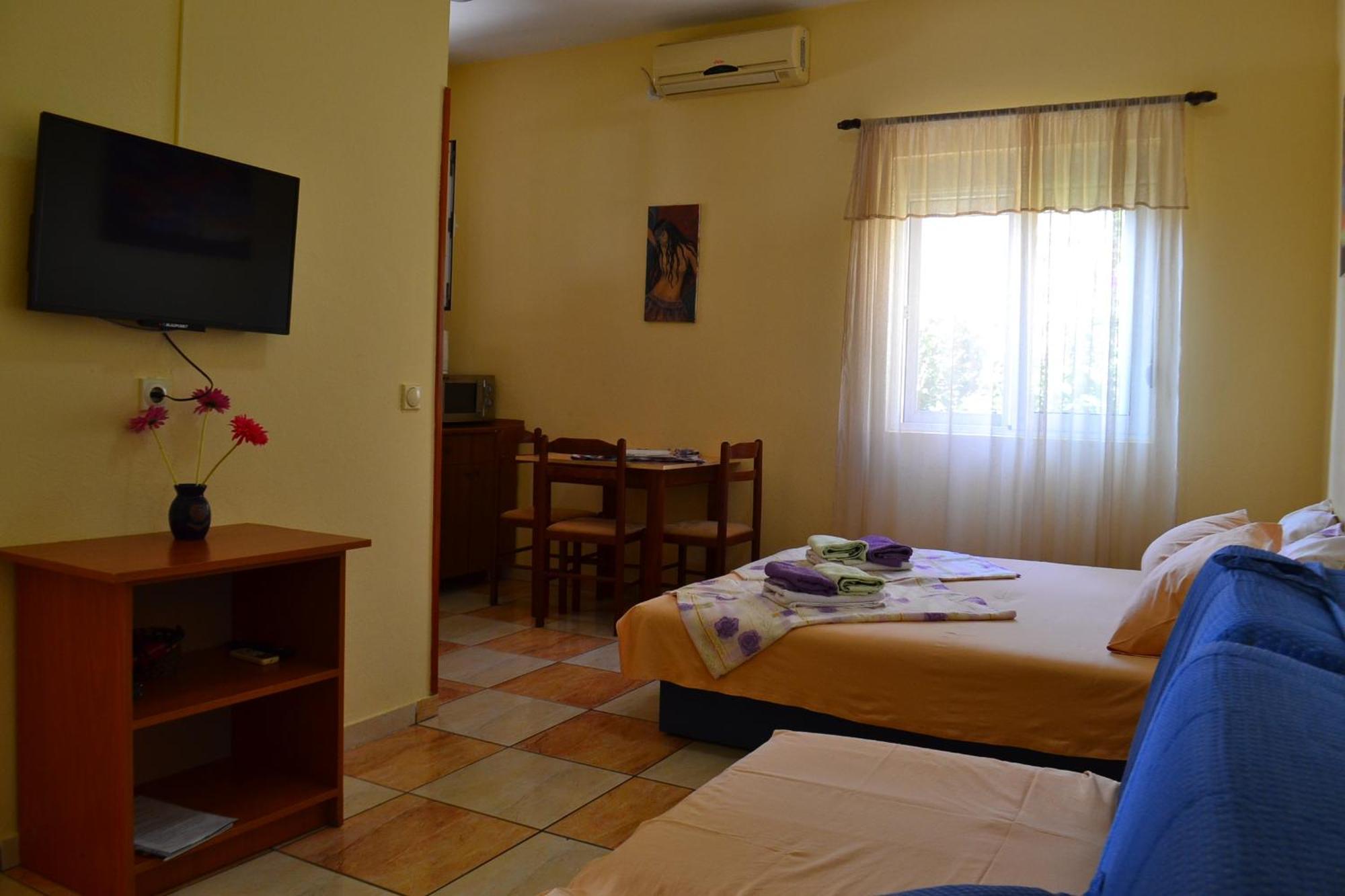 Apartments Milosevic Bar Kültér fotó