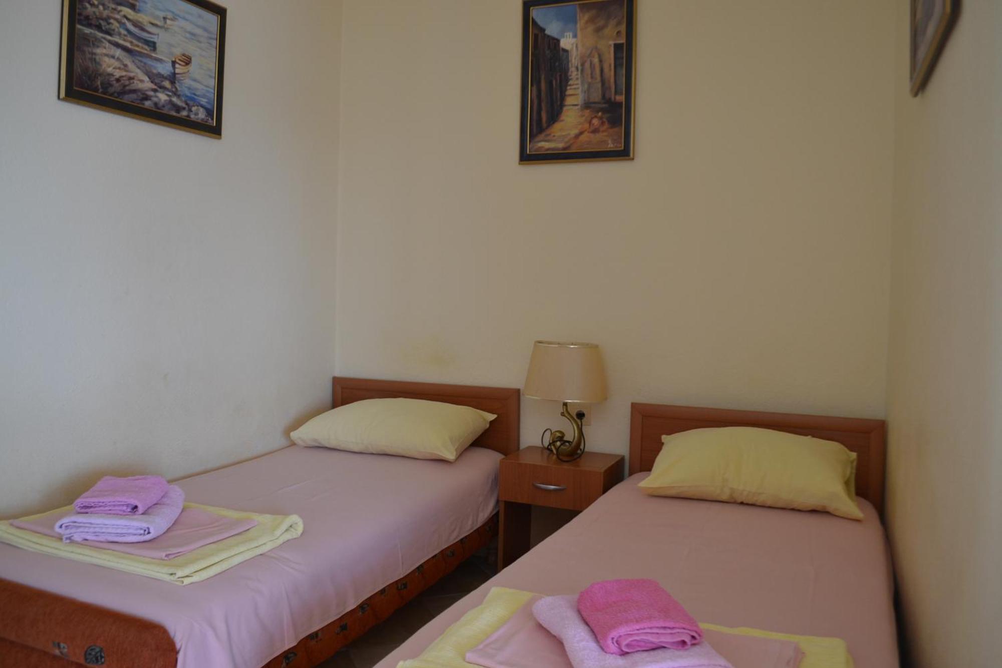 Apartments Milosevic Bar Kültér fotó