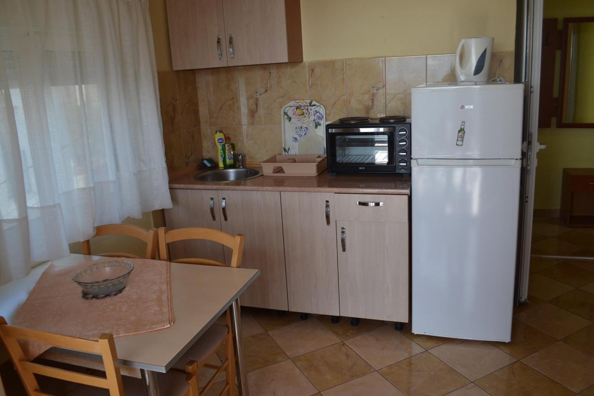 Apartments Milosevic Bar Kültér fotó