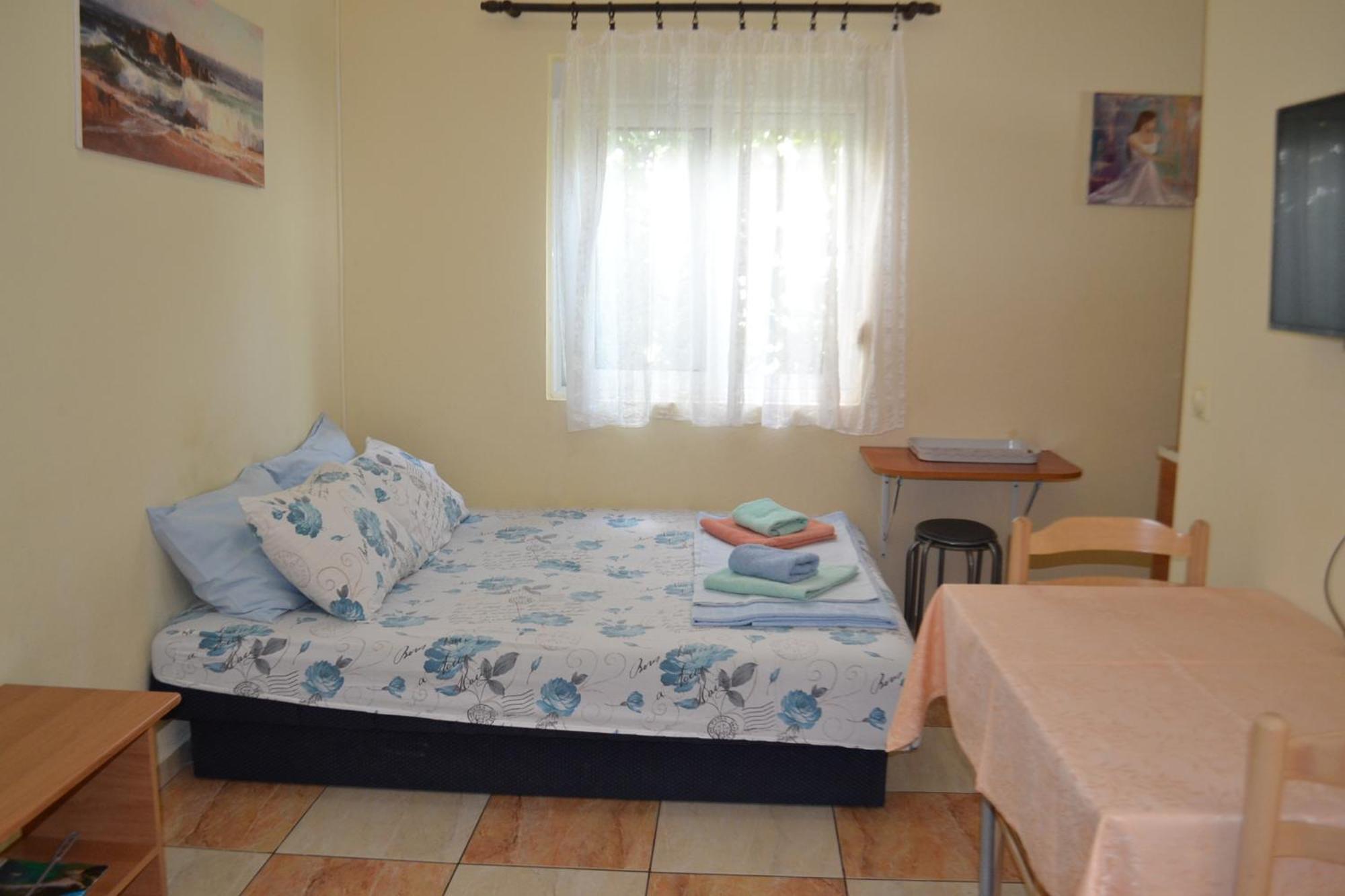 Apartments Milosevic Bar Kültér fotó