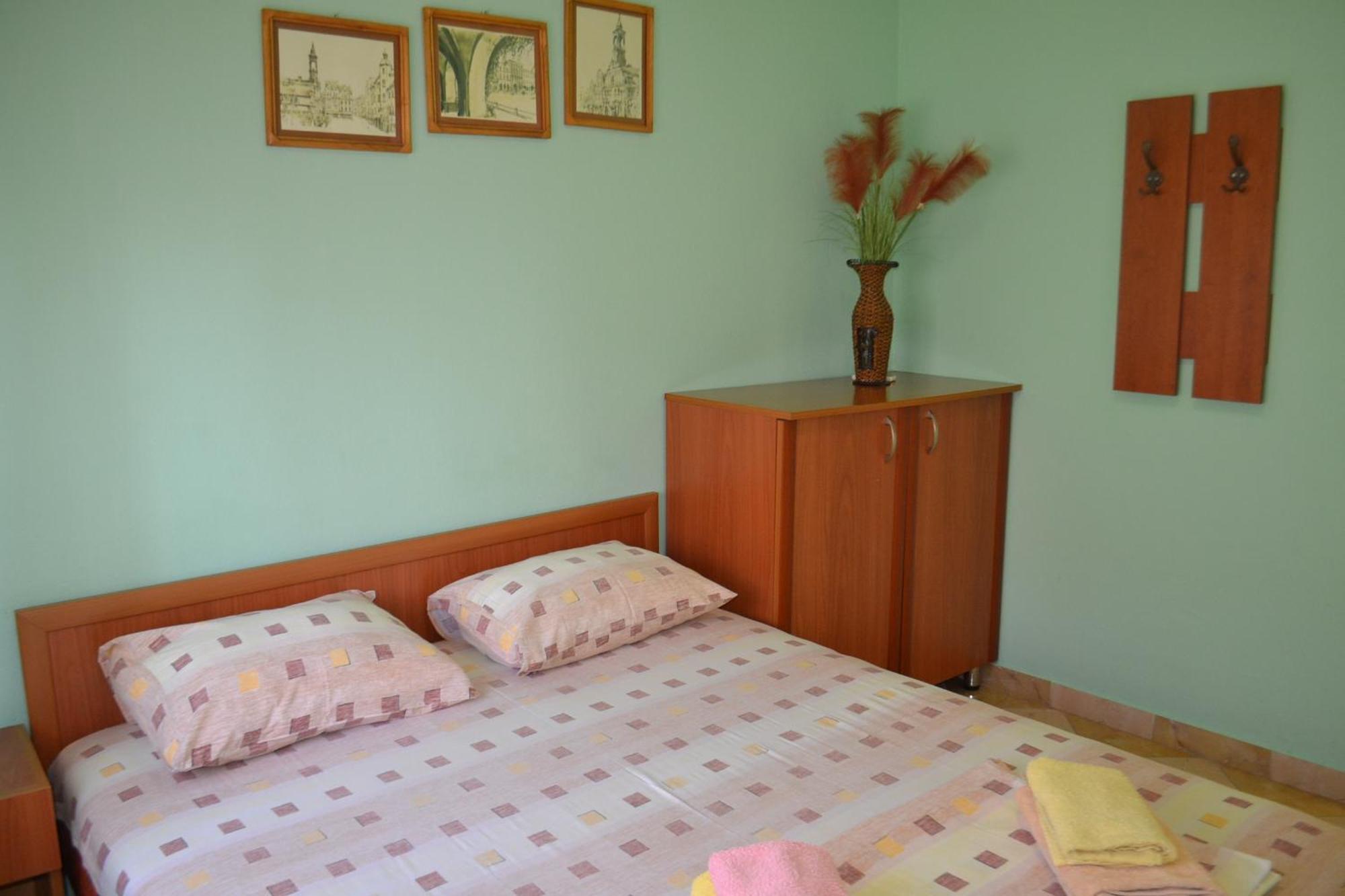Apartments Milosevic Bar Kültér fotó
