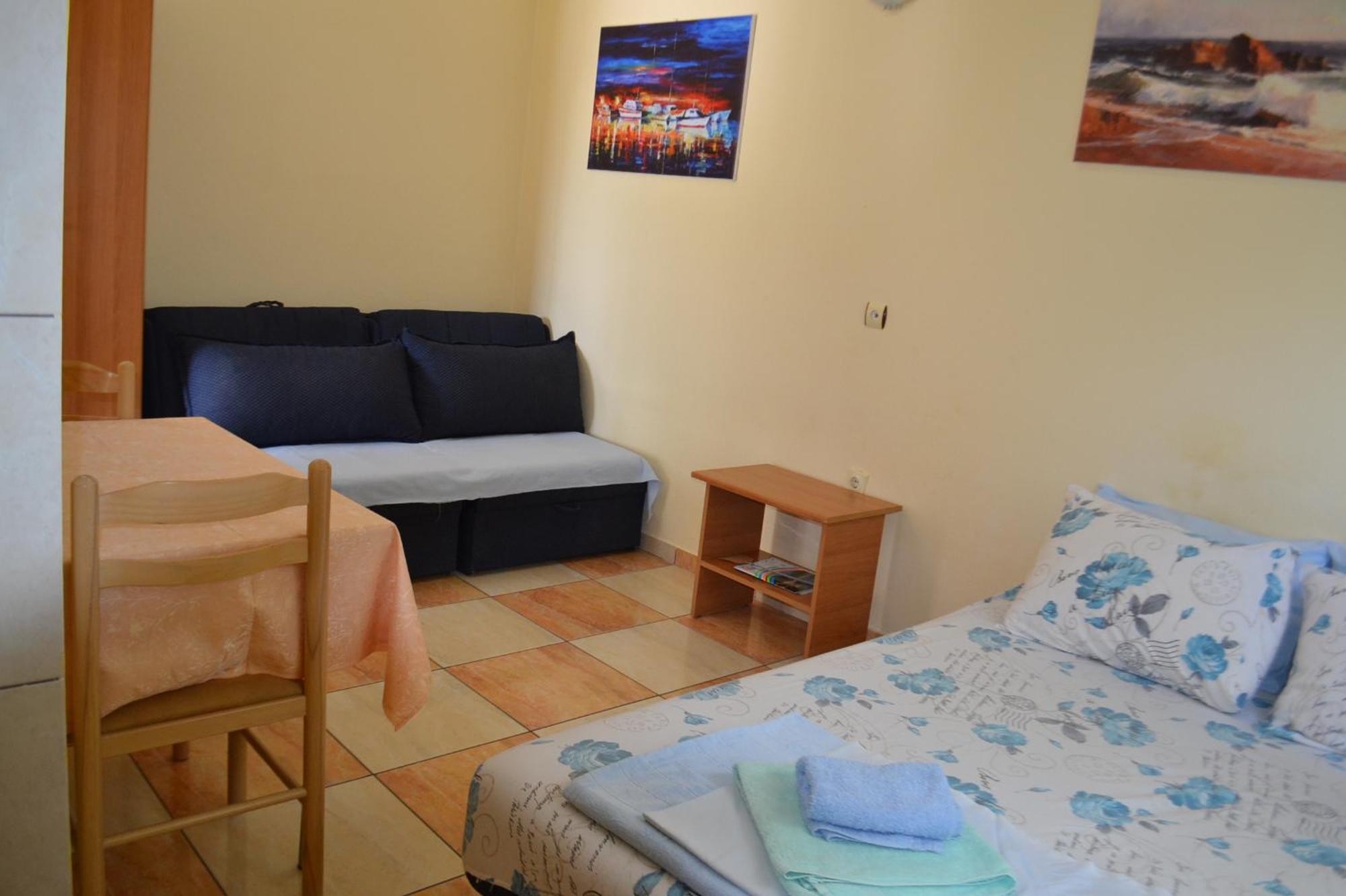 Apartments Milosevic Bar Kültér fotó