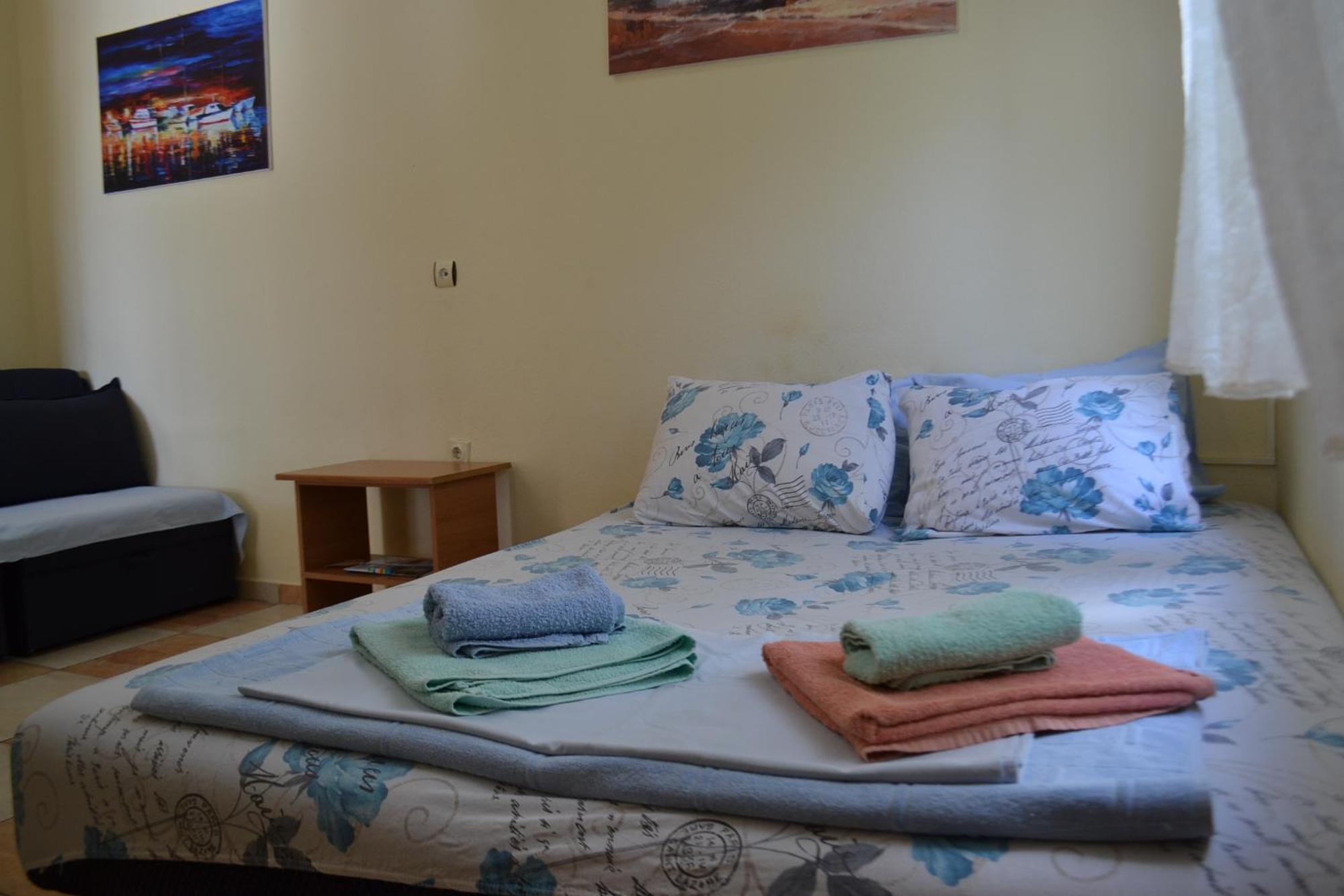 Apartments Milosevic Bar Kültér fotó