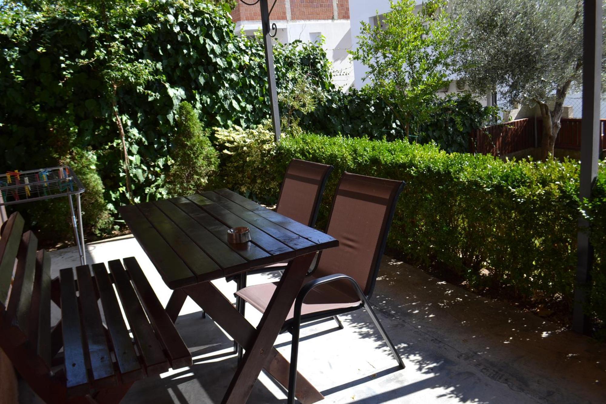 Apartments Milosevic Bar Kültér fotó