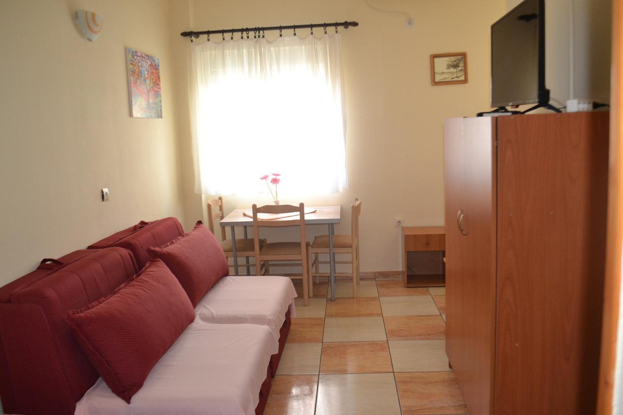 Apartments Milosevic Bar Kültér fotó