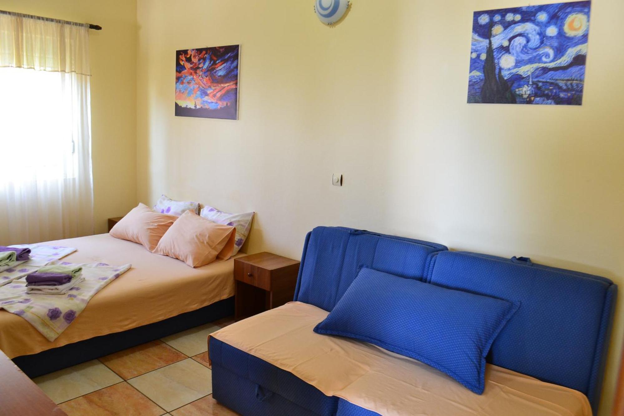 Apartments Milosevic Bar Kültér fotó