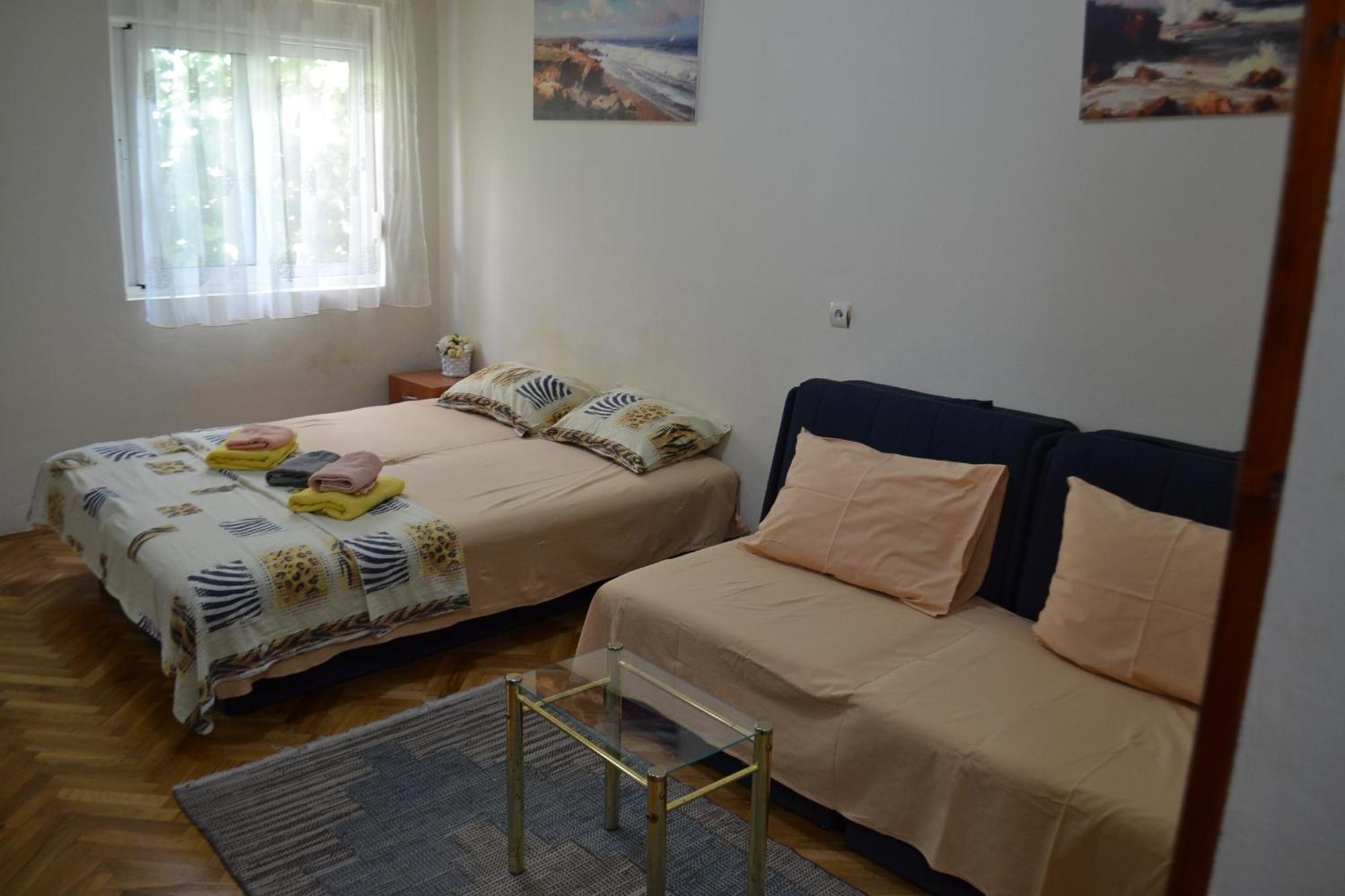 Apartments Milosevic Bar Kültér fotó