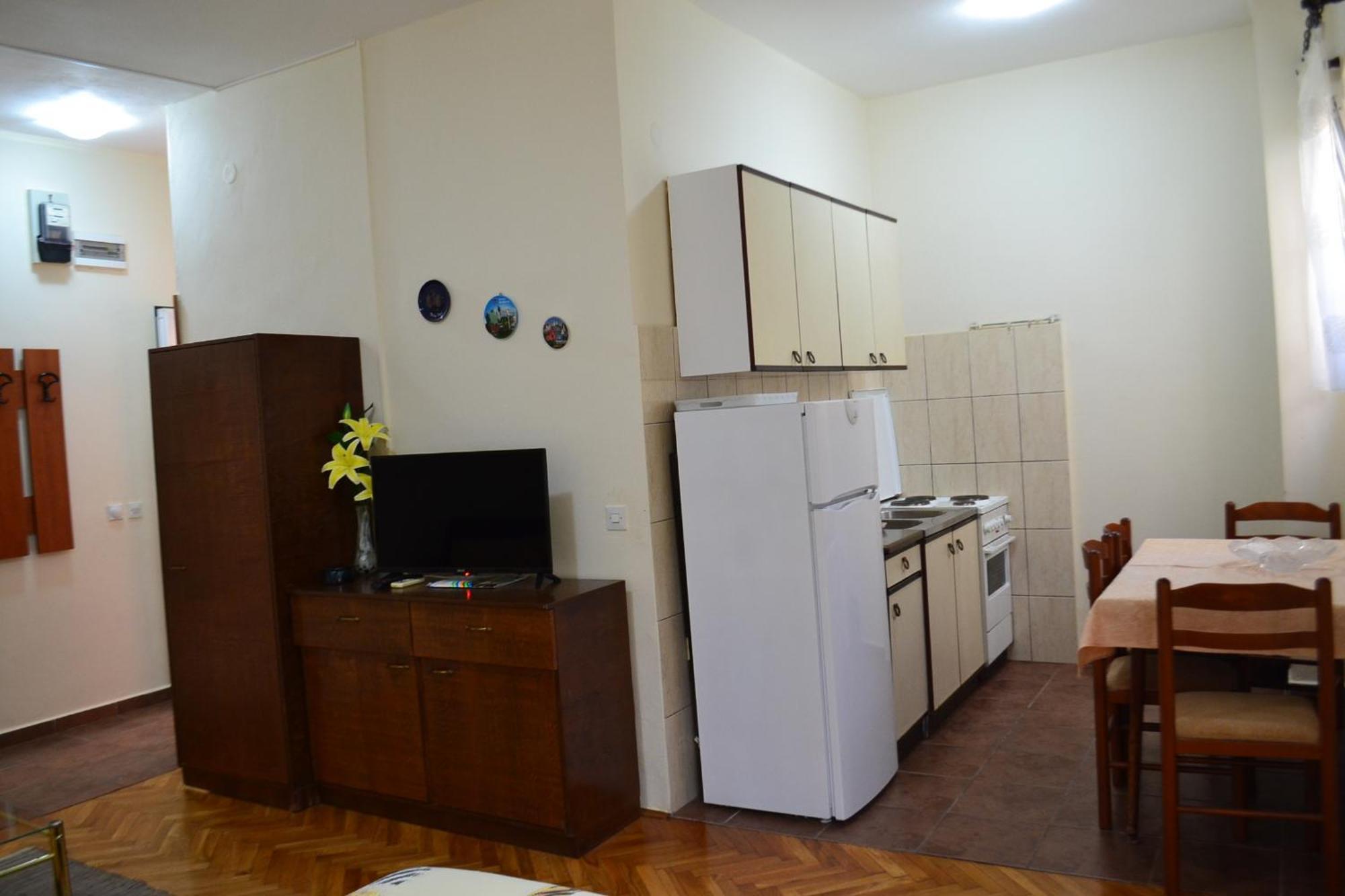Apartments Milosevic Bar Kültér fotó