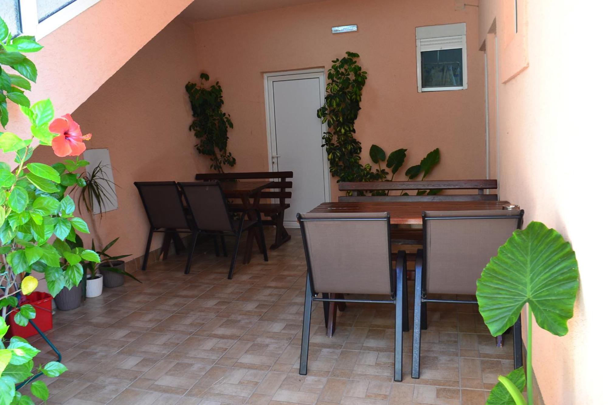 Apartments Milosevic Bar Kültér fotó