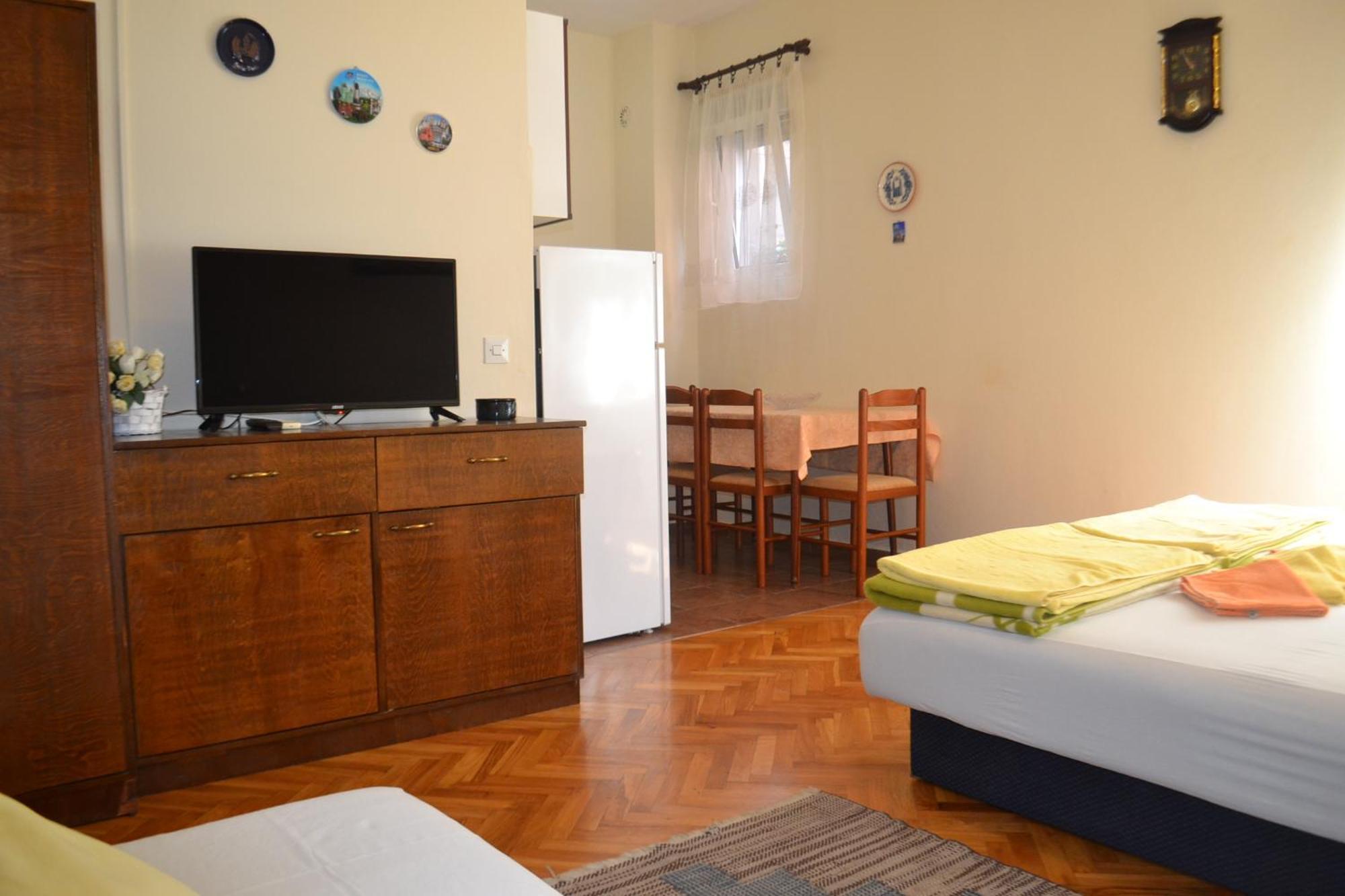 Apartments Milosevic Bar Kültér fotó