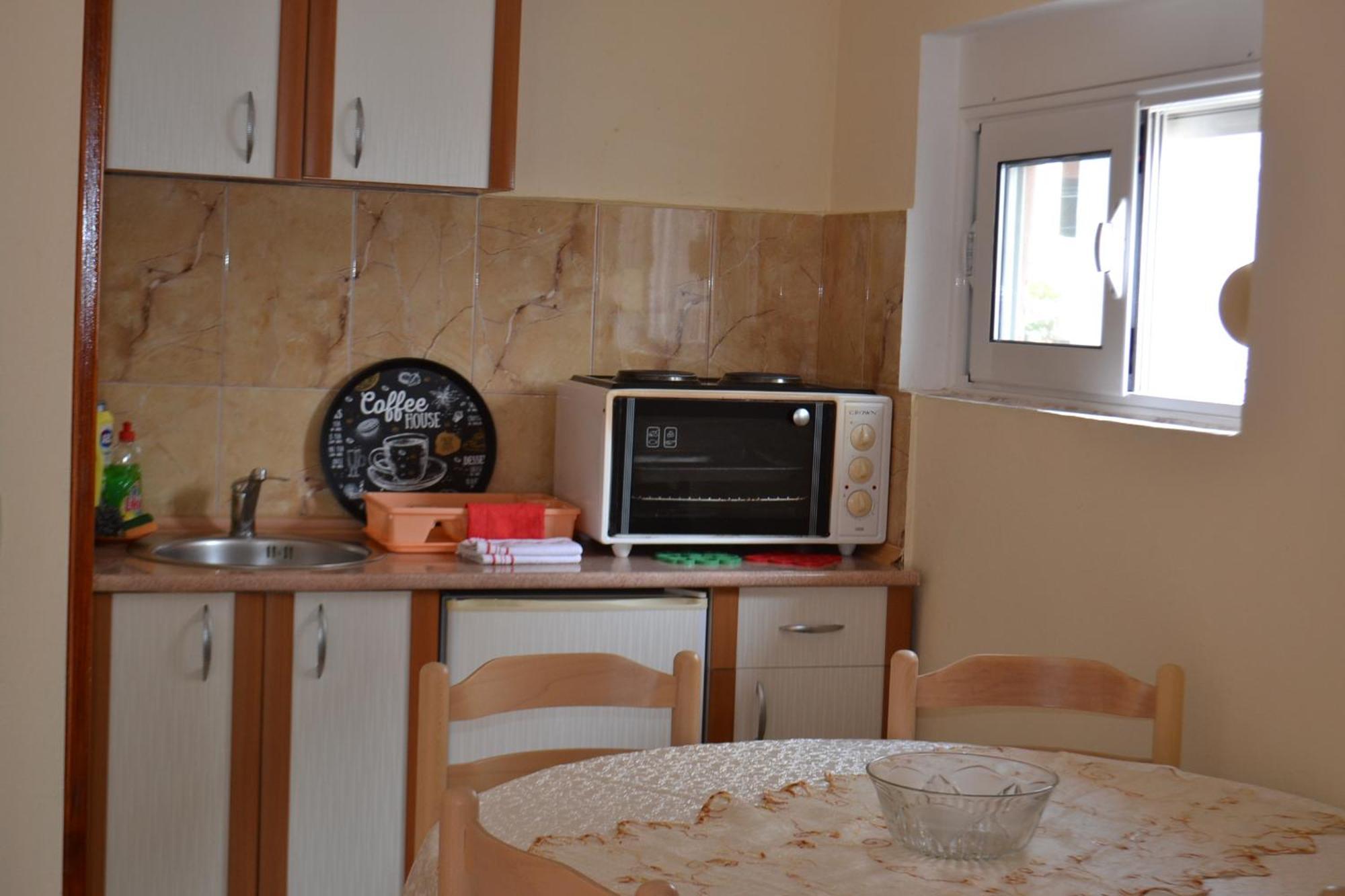 Apartments Milosevic Bar Kültér fotó