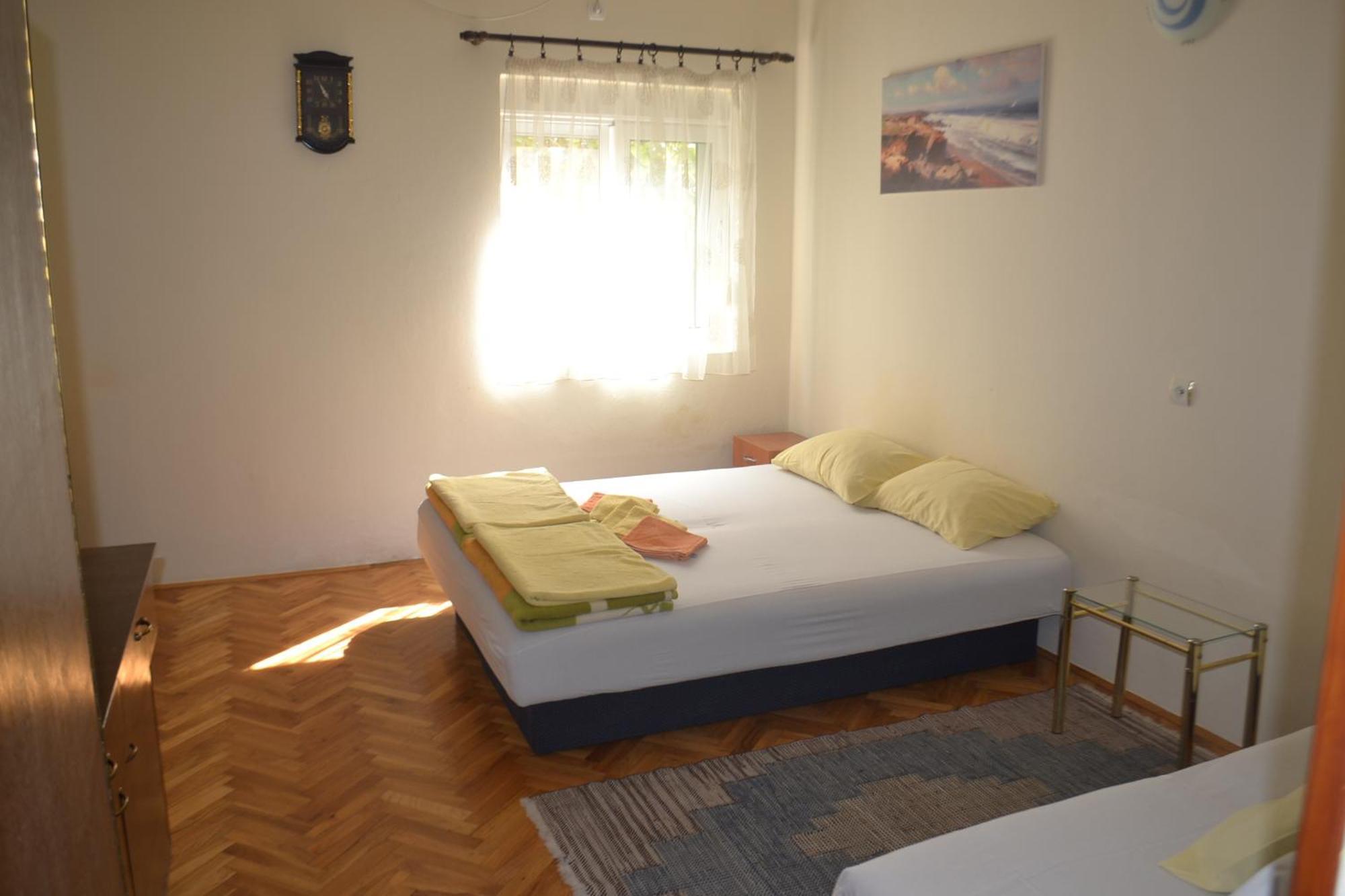 Apartments Milosevic Bar Kültér fotó