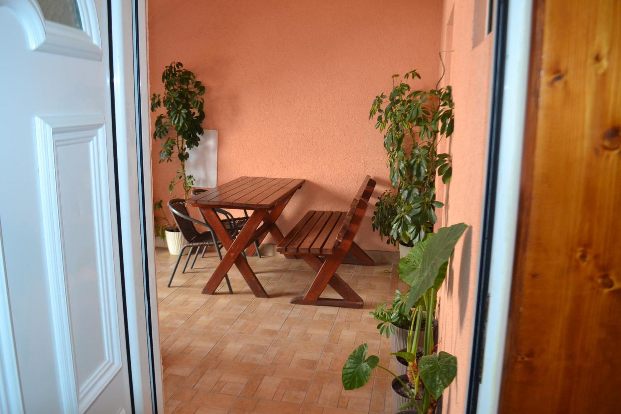 Apartments Milosevic Bar Kültér fotó