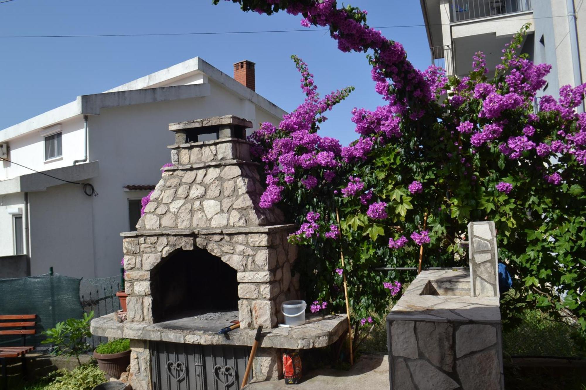 Apartments Milosevic Bar Kültér fotó